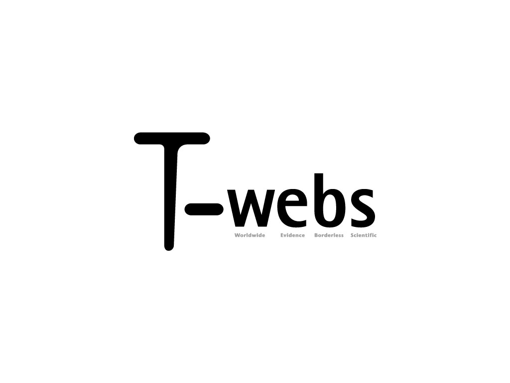 T-webs